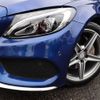mercedes-benz c-class 2017 -MERCEDES-BENZ--Benz C Class DBA-205040C--WDD2052402F661087---MERCEDES-BENZ--Benz C Class DBA-205040C--WDD2052402F661087- image 24