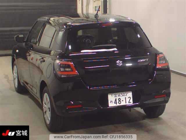 suzuki swift 2024 CFJ1856335 image 2