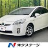 toyota prius 2009 -TOYOTA--Prius DAA-ZVW30--ZVW30-1086579---TOYOTA--Prius DAA-ZVW30--ZVW30-1086579- image 1