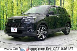 toyota raize 2022 quick_quick_A201A_A201A-0031975