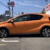 toyota aqua 2015 -TOYOTA--AQUA DAA-NHP10--NHP10-2455445---TOYOTA--AQUA DAA-NHP10--NHP10-2455445- image 11