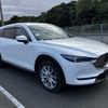 mazda cx-8 2018 -MAZDA--CX-8 3DA-KG2P--KG2P-112583---MAZDA--CX-8 3DA-KG2P--KG2P-112583- image 7