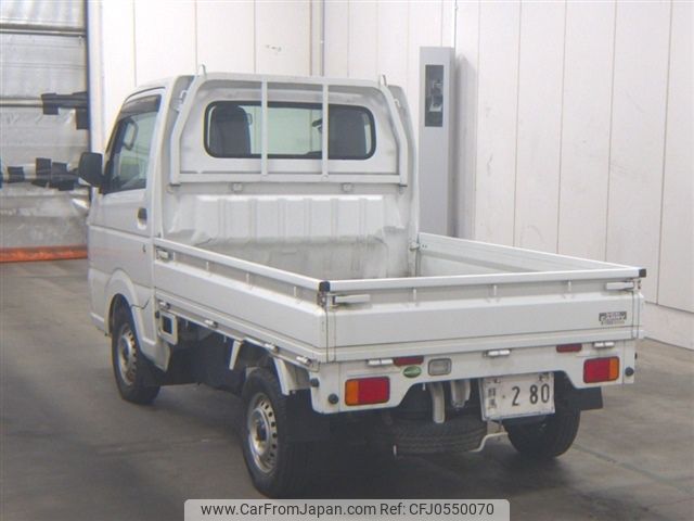 suzuki carry-truck 2016 -SUZUKI--Carry Truck DA16T--302393---SUZUKI--Carry Truck DA16T--302393- image 2