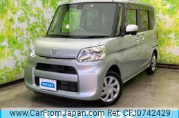 daihatsu tanto 2016 quick_quick_DBA-LA600S_LA600S-0372960