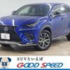 lexus nx 2019 quick_quick_DAA-AYZ15_AYZ15-1013362 image 1