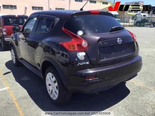 nissan juke 2014 -NISSAN--Juke YF15--310560---NISSAN--Juke YF15--310560- image 2