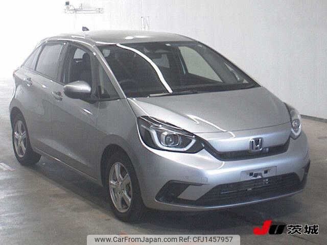 honda fit 2020 CFJ1457957 image 1