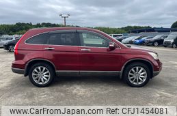 honda cr-v 2010 NIKYO_XH83830