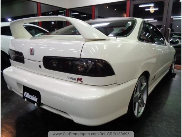 honda integra 1998 -HONDA--Integra DC2--DC2-1300205---HONDA--Integra DC2--DC2-1300205- image 2
