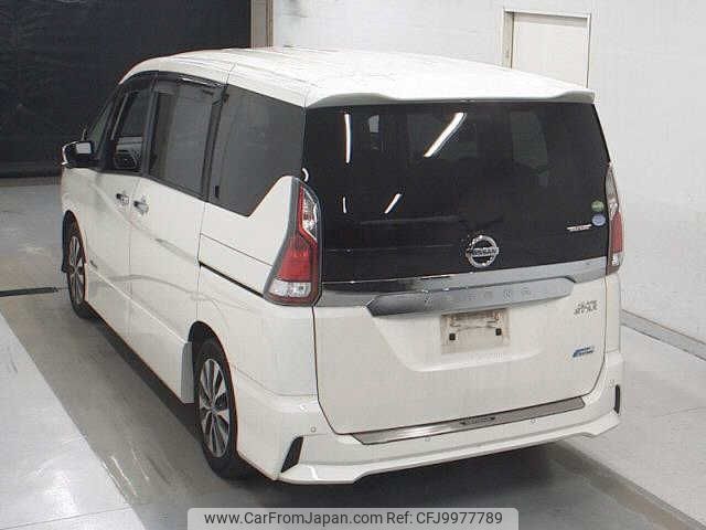 nissan serena 2017 -NISSAN--Serena GFC27-060703---NISSAN--Serena GFC27-060703- image 2