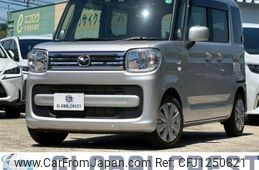 mazda flair-wagon 2022 quick_quick_5AA-MM53S_MM53S-332524