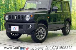 suzuki jimny 2025 CFJ1508328