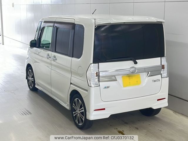 daihatsu tanto 2014 -DAIHATSU 【京都 581え6507】--Tanto LA600S-0046988---DAIHATSU 【京都 581え6507】--Tanto LA600S-0046988- image 2