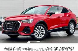 audi q3 2022 -AUDI 【名変中 】--Audi Q3 F3DFY--P1018669---AUDI 【名変中 】--Audi Q3 F3DFY--P1018669-