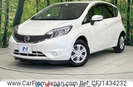 nissan note 2015 quick_quick_E12_E12-434407