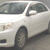 toyota corolla-axio 2007 -TOYOTA--Corolla Axio NZE141-6038953---TOYOTA--Corolla Axio NZE141-6038953- image 5