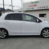 toyota vitz 2010 IT-PLUS00507 image 5