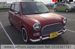 daihatsu mira-gino 2003 -DAIHATSU 【三重 582ｻ7974】--Mira Gino L700S-0326202---DAIHATSU 【三重 582ｻ7974】--Mira Gino L700S-0326202-