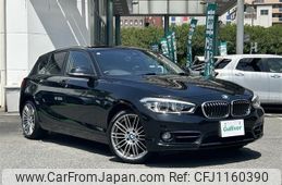 bmw 1-series 2016 -BMW--BMW 1 Series LDA-1S20--WBA1S52070V567220---BMW--BMW 1 Series LDA-1S20--WBA1S52070V567220-