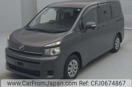 toyota voxy 2011 -TOYOTA--Voxy DBA-ZRR70G--ZRR70-0412554---TOYOTA--Voxy DBA-ZRR70G--ZRR70-0412554-