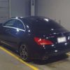 mercedes-benz cla-class 2014 quick_quick_DBA-117346_WDD1173462N034465 image 2