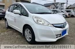 honda fit 2011 CFJ1859311