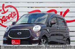 daihatsu cast 2021 -DAIHATSU 【岐阜 582ﾁ1414】--Cast LA250S--0208586---DAIHATSU 【岐阜 582ﾁ1414】--Cast LA250S--0208586-