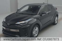 toyota c-hr 2020 -TOYOTA--C-HR 3BA-NGX10--NGX10-2016404---TOYOTA--C-HR 3BA-NGX10--NGX10-2016404-