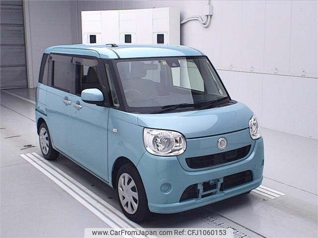 daihatsu move-canbus 2016 -DAIHATSU--Move Canbus LA800S-0013758---DAIHATSU--Move Canbus LA800S-0013758- image 1