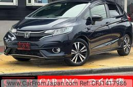 honda fit-hybrid 2018 quick_quick_GP5_GP5-1317197