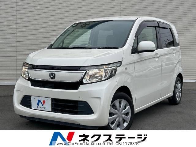 honda n-wgn 2015 -HONDA--N WGN DBA-JH1--JH1-1214823---HONDA--N WGN DBA-JH1--JH1-1214823- image 1
