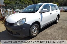 nissan ad 2016 CFJ1672202