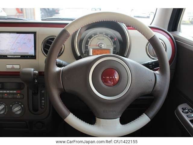 suzuki alto-lapin 2013 -SUZUKI--Alto Lapin DBA-HE22S--HE22S-817172---SUZUKI--Alto Lapin DBA-HE22S--HE22S-817172- image 2