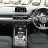 mazda cx-5 2019 -MAZDA--CX-5 3DA-KF2P--KF2P-313011---MAZDA--CX-5 3DA-KF2P--KF2P-313011- image 17