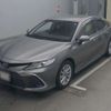 toyota camry 2021 -TOYOTA 【福山 338ﾉ 5】--Camry 6AA-AXVH70--AXVH70-1075539---TOYOTA 【福山 338ﾉ 5】--Camry 6AA-AXVH70--AXVH70-1075539- image 1