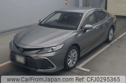 toyota camry 2021 -TOYOTA 【福山 338ﾉ 5】--Camry 6AA-AXVH70--AXVH70-1075539---TOYOTA 【福山 338ﾉ 5】--Camry 6AA-AXVH70--AXVH70-1075539-