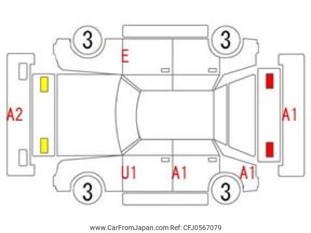 nissan aura 2022 -NISSAN--AURA 6AA-FE13--FE13-215503---NISSAN--AURA 6AA-FE13--FE13-215503- image 2