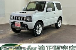 suzuki jimny 2013 -SUZUKI 【名変中 】--Jimny JB23W--700887---SUZUKI 【名変中 】--Jimny JB23W--700887-