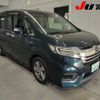 honda stepwagon 2018 -HONDA 【富山 331ﾆ4000】--Stepwgn RP5--RP5-1076975---HONDA 【富山 331ﾆ4000】--Stepwgn RP5--RP5-1076975- image 1