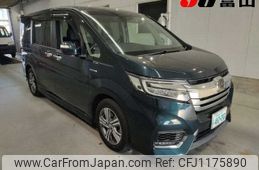 honda stepwagon 2018 -HONDA 【富山 331ﾆ4000】--Stepwgn RP5--RP5-1076975---HONDA 【富山 331ﾆ4000】--Stepwgn RP5--RP5-1076975-