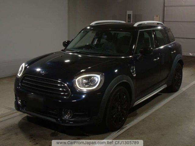 mini mini-others 2020 -BMW--BMW Mini YT20-WMWYT920803L59152---BMW--BMW Mini YT20-WMWYT920803L59152- image 1