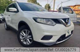 nissan x-trail 2015 -NISSAN--X-Trail DBA-NT32--NT32-512699---NISSAN--X-Trail DBA-NT32--NT32-512699-