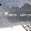 toyota coaster 1999 -TOYOTA--Coaster KC-HZB40--HZB40-0003805---TOYOTA--Coaster KC-HZB40--HZB40-0003805- image 27