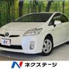 toyota prius 2010 -TOYOTA--Prius DAA-ZVW30--ZVW30-1186136---TOYOTA--Prius DAA-ZVW30--ZVW30-1186136- image 1