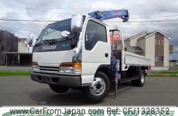 isuzu elf-truck 2000 GOO_NET_EXCHANGE_0903652A30250623W001