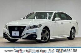 toyota crown 2019 CFJ1625155