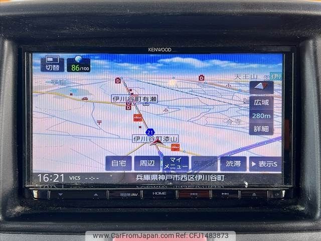 suzuki every-wagon 2018 -SUZUKI--Every Wagon ABA-DA17W--DA17W-162669---SUZUKI--Every Wagon ABA-DA17W--DA17W-162669- image 2