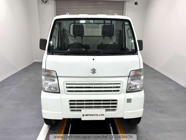 suzuki carry-truck 2012 CMATCH_U00049649895 image 2