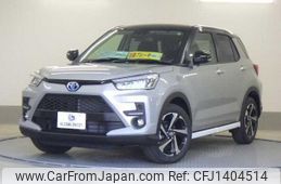 toyota raize 2025 quick_quick_5AA-A202A_A202A-0077118