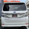 toyota vellfire 2014 -TOYOTA 【名変中 】--Vellfire ANH20W--8319837---TOYOTA 【名変中 】--Vellfire ANH20W--8319837- image 28